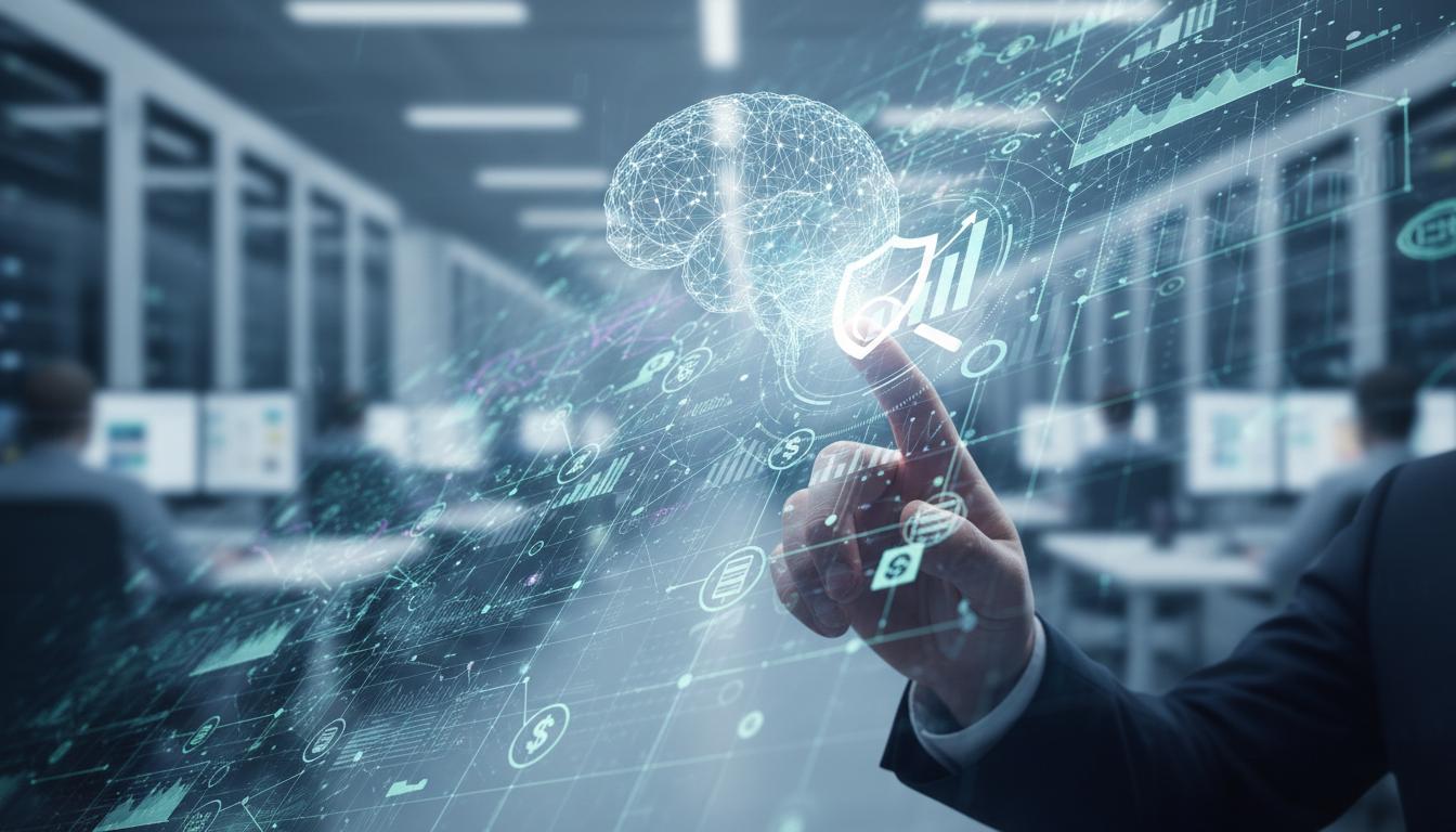 AI w analizie ryzyka: praktyczny przewodnik dla firm i specjalistów