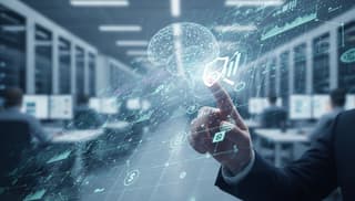 AI w analizie ryzyka: praktyczny przewodnik dla firm i specjalistów