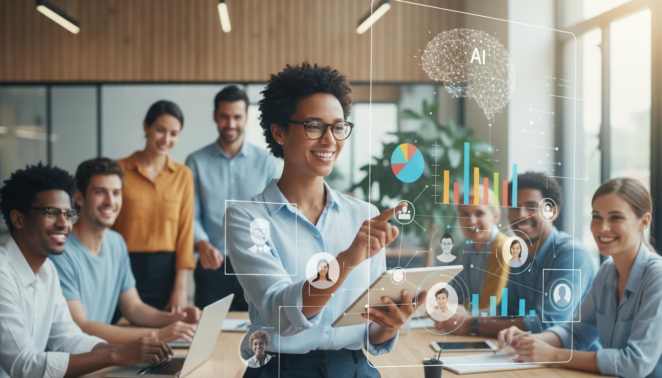 AI w analizie satysfakcji klienta: praktyczne zastosowania i narzędzia