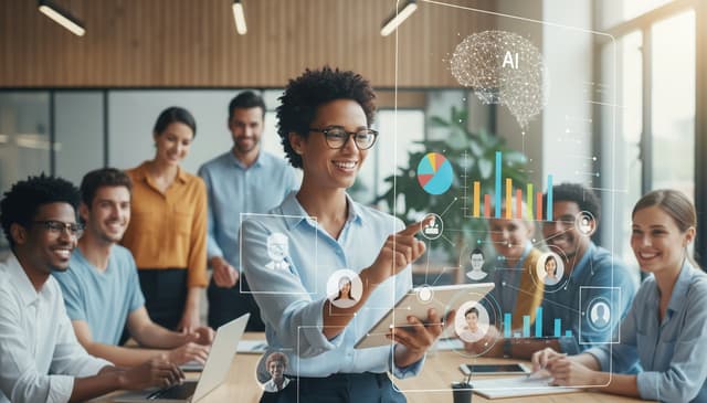 AI w analizie satysfakcji klienta: praktyczne zastosowania i narzędzia