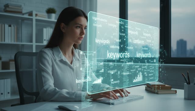 AI w analizie słów kluczowych: praktyczne zastosowania i korzyści