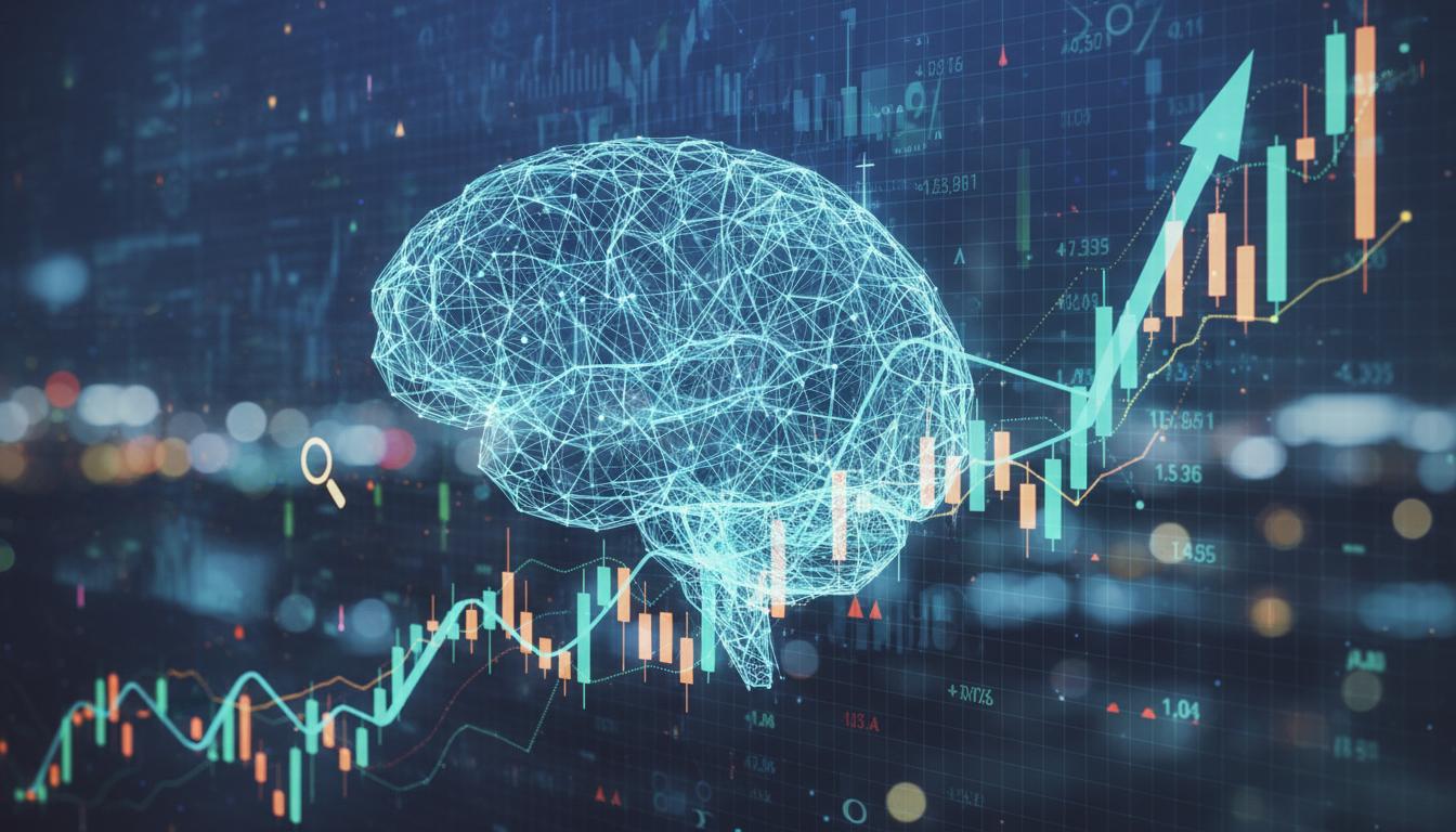 AI w analizie trendów rynkowych: praktyczne zastosowania i narzędzia