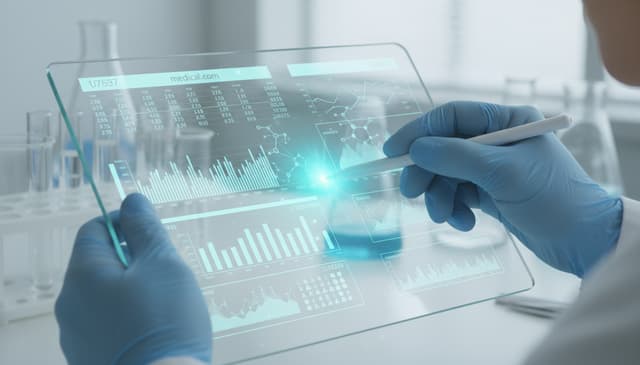 AI w analizie wyników badań: praktyczne zastosowania w pielęgniarstwie