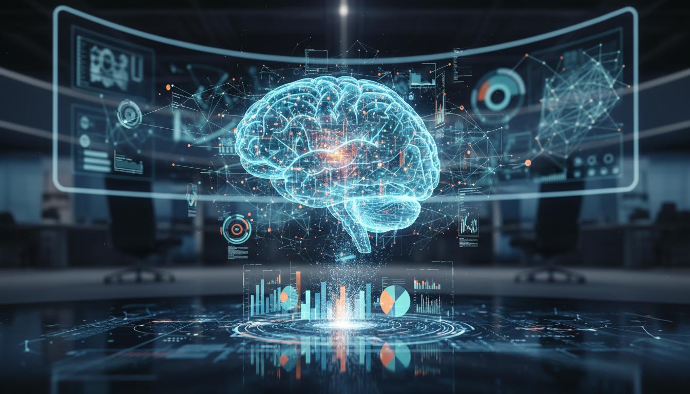 AI w analizie wyników kampanii reklamowych: praktyczny przewodnik