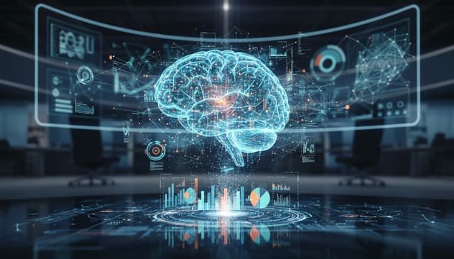 AI w analizie wyników kampanii reklamowych: praktyczny przewodnik