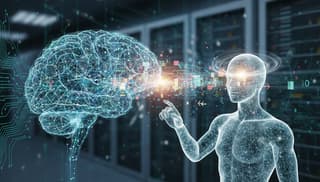 AI w analizie zachowań: jak sztuczna inteligencja zmienia badania danych