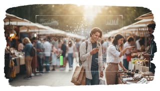 AI w analizie zachowania konsumentów: przewodnik po nowoczesnych metodach