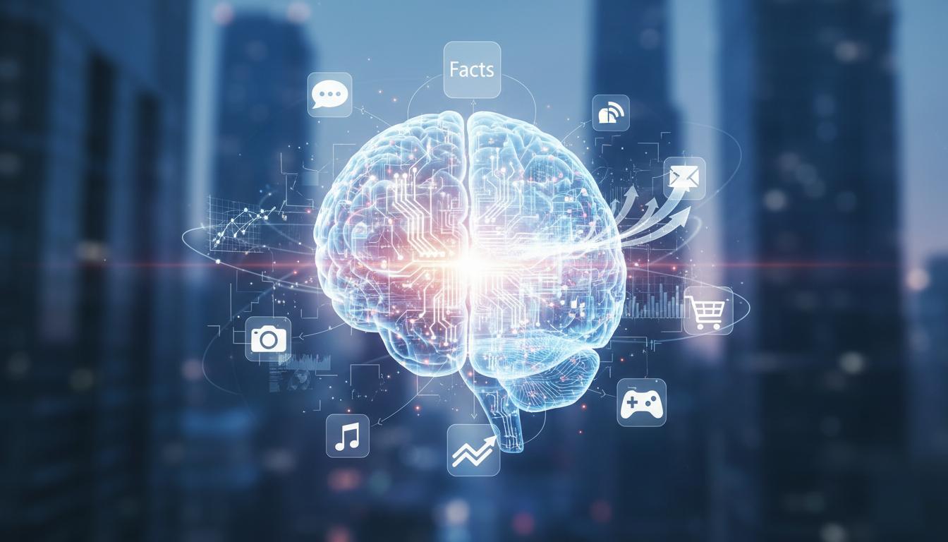 AI w aplikacjach mobilnych: jak sztuczna inteligencja zmienia rynek