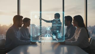 AI w automatyzacji rekrutacji pracowników: jak zmienia procesy HR