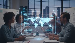 AI w badaniach rynkowych: jak sztuczna inteligencja zmienia analizę danych