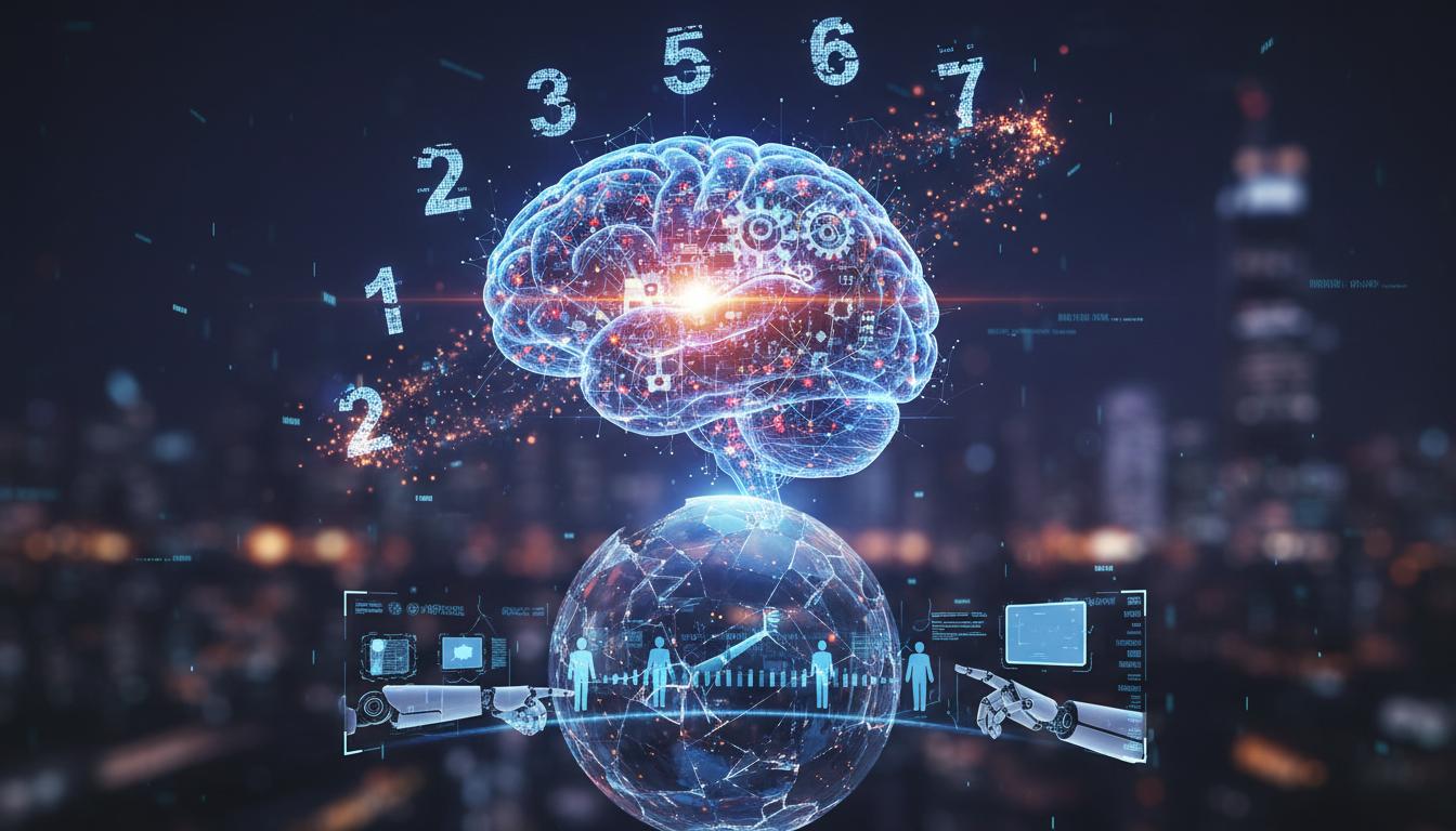 AI w branży HR: jak sztuczna inteligencja zmienia rekrutację i zarządzanie