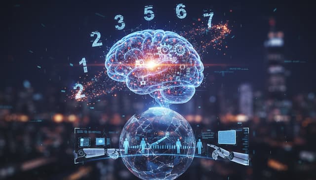 AI w branży HR: jak sztuczna inteligencja zmienia rekrutację i zarządzanie