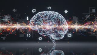 AI w branży kreatywnej: jak technologia zmienia proces twórczy