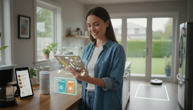 AI w codziennych zadaniach: praktyczny przewodnik dla użytkowników