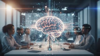 AI w content marketingu: jak wykorzystać sztuczną inteligencję efektywnie