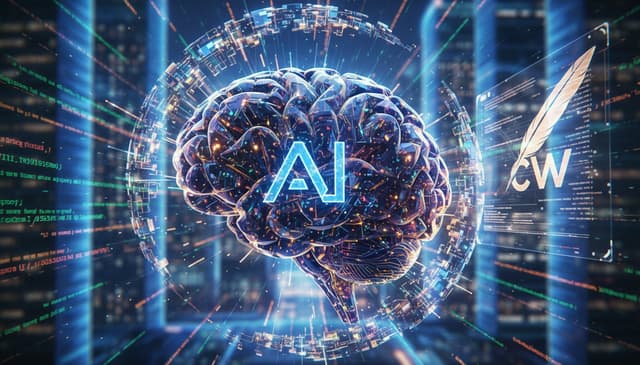 Jak AI zmienia copywriting: praktyczny przewodnik dla twórców