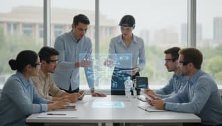 AI w edukacji: jak sztuczna inteligencja zmienia naukę