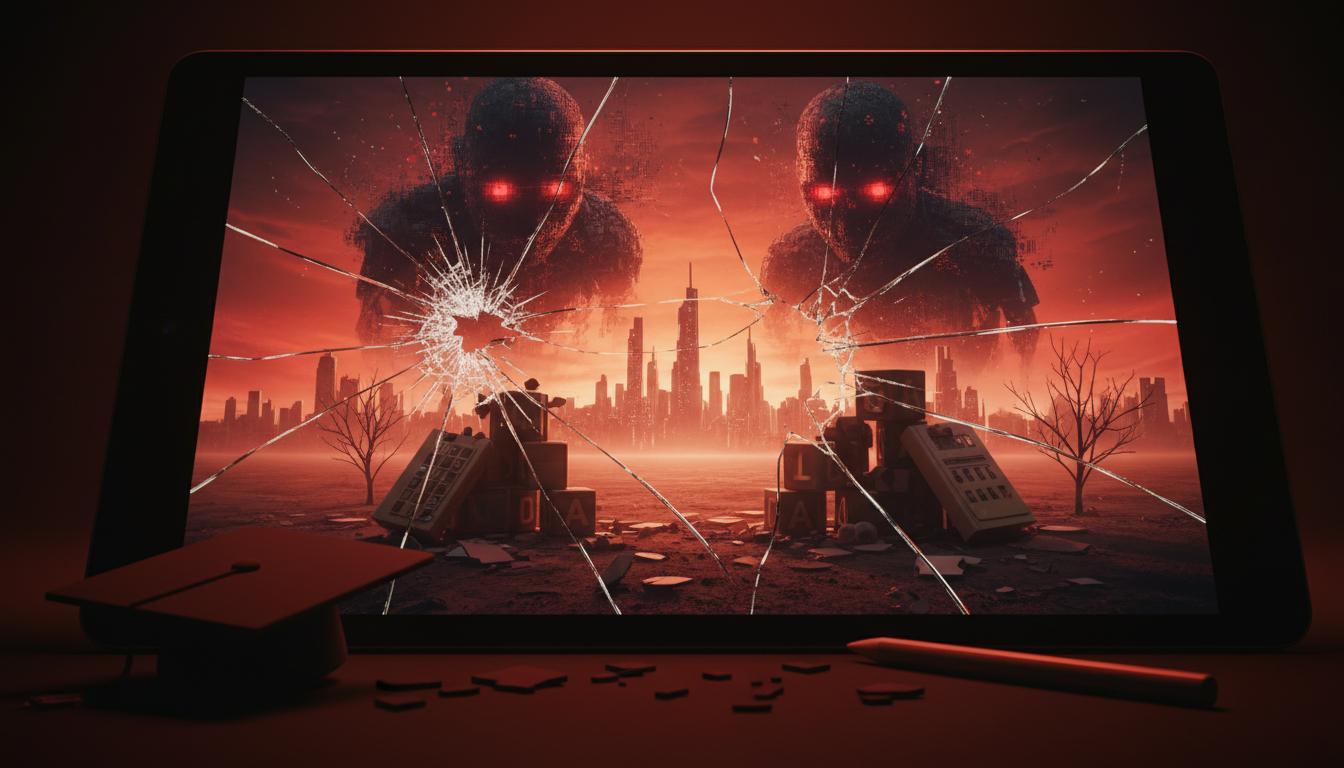 AI w edukacji online: jak sztuczna inteligencja zmienia naukę