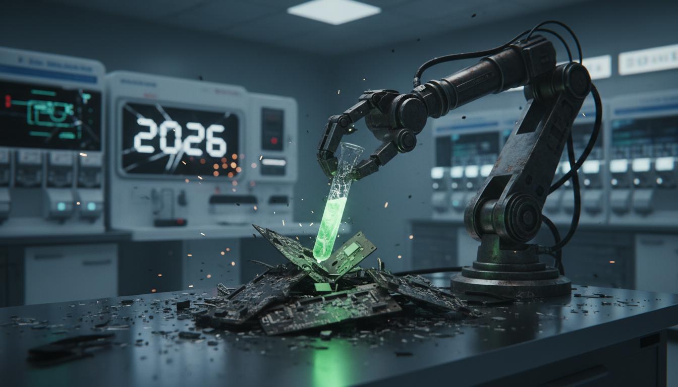 Sztuczna inteligencja w farmacji: jak zmienia przyszłość medycyny