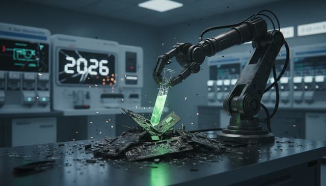 Sztuczna inteligencja w farmacji: jak zmienia przyszłość medycyny