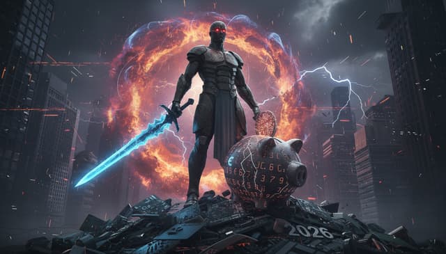 AI w finansach: jak sztuczna inteligencja zmienia sektor finansowy