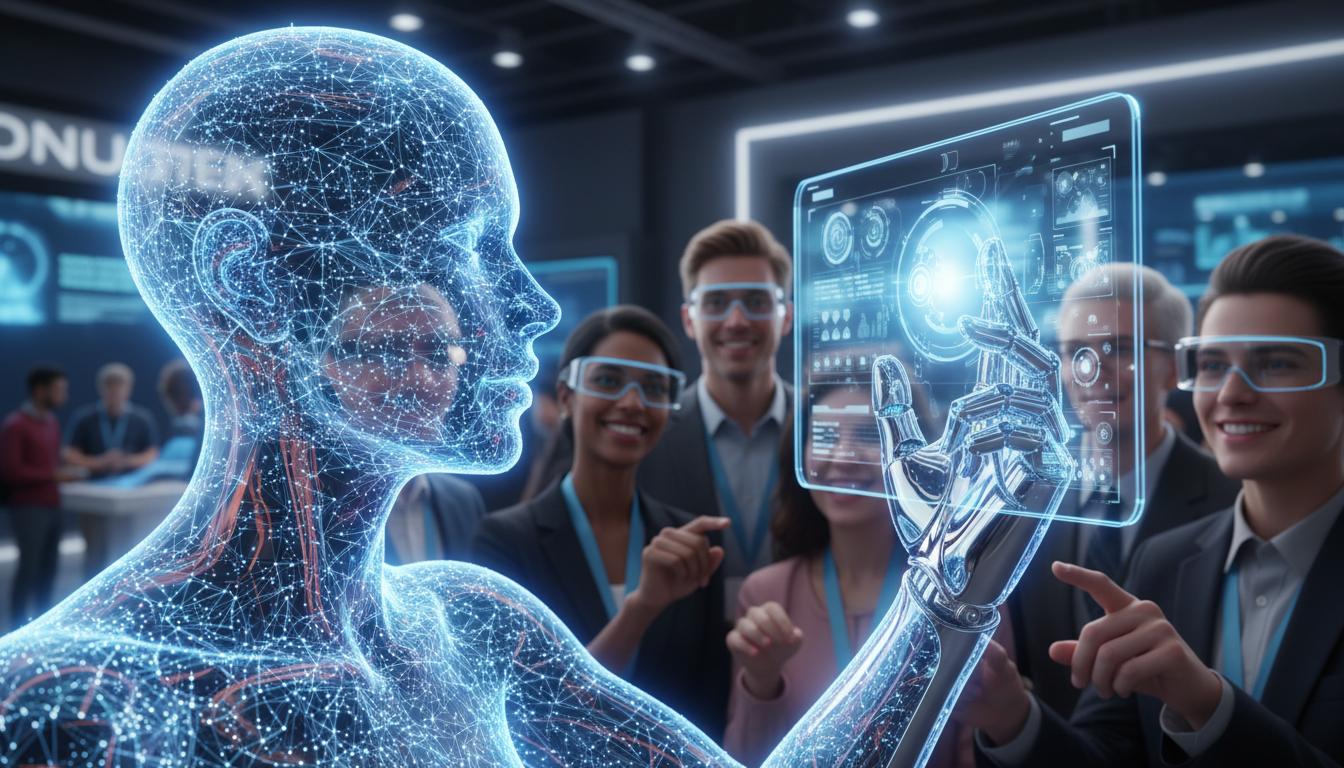 Sztuczna inteligencja w interaktywnej obsłudze klienta: przewodnik