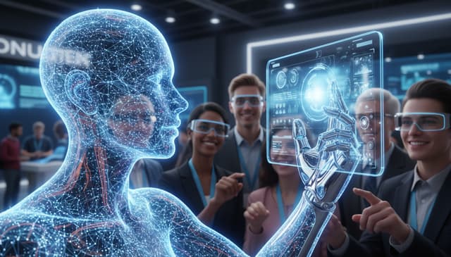 Sztuczna inteligencja w interaktywnej obsłudze klienta: przewodnik