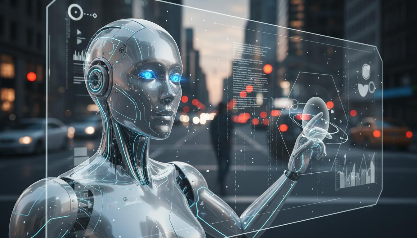 AI w kampaniach reklamowych: jak zmienia marketing cyfrowy