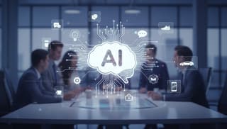 AI w kreacji sloganów reklamowych: jak technologia zmienia marketing