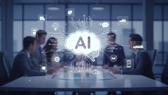 AI w kreacji sloganów reklamowych: jak technologia zmienia marketing