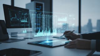 AI w księgowości: praktyczny przewodnik po nowoczesnych narzędziach