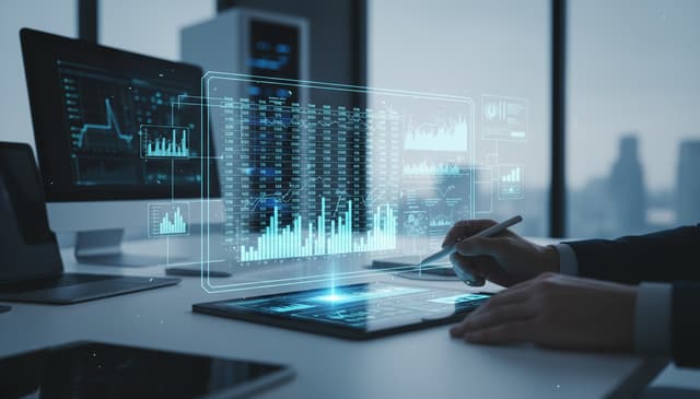 AI w księgowości: praktyczny przewodnik dla firm w 2024 roku