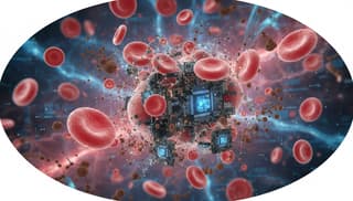 AI w leczeniu anemii: jak nowoczesne technologie wspierają opiekę