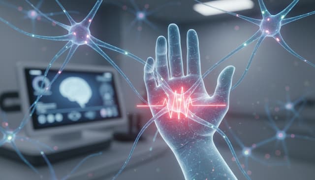 AI w leczeniu bólu: jak nowoczesne technologie wspierają pielęgniarki