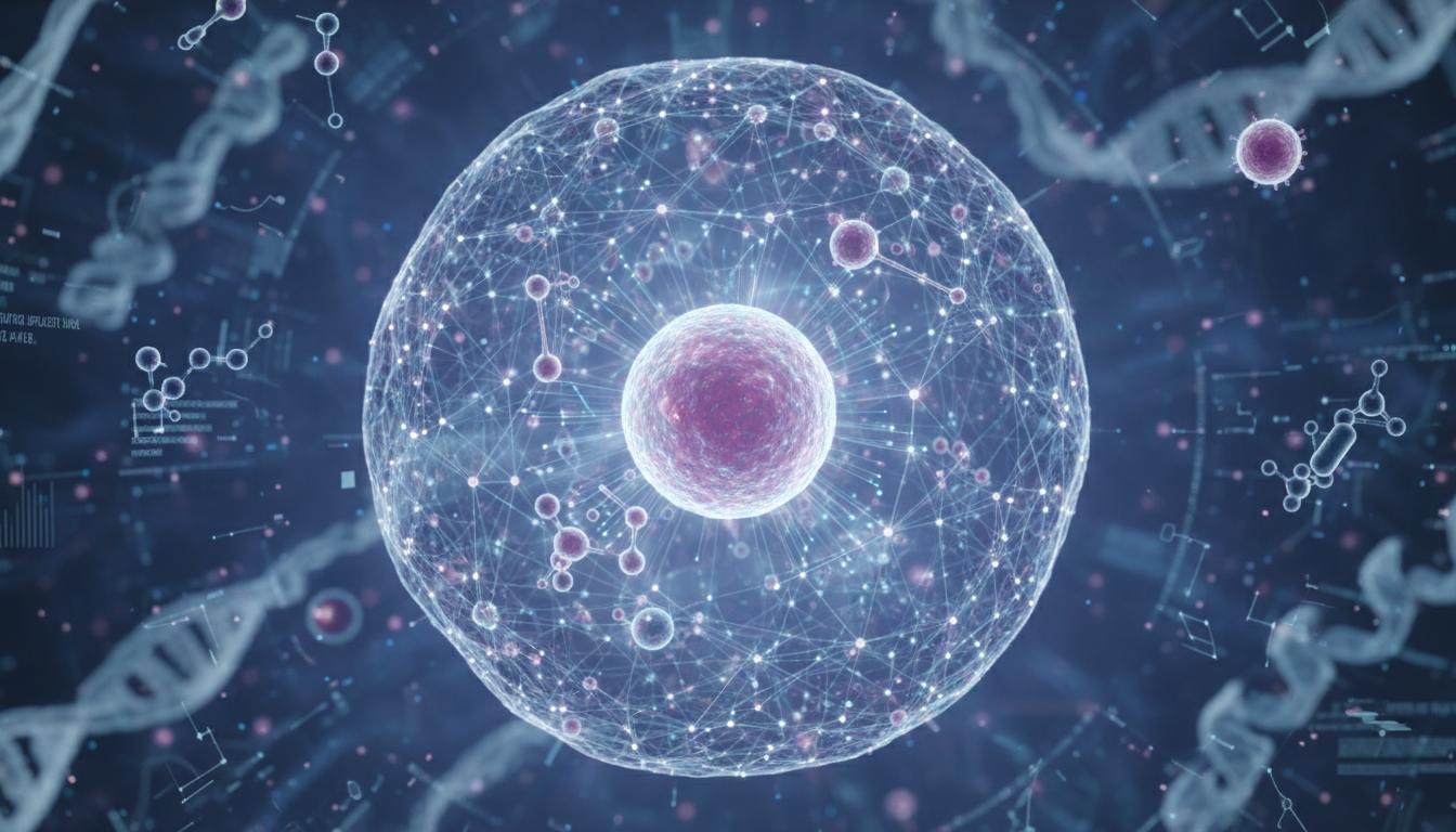 AI w leczeniu chorób autoimmunologicznych: jak technologia wspiera terapię