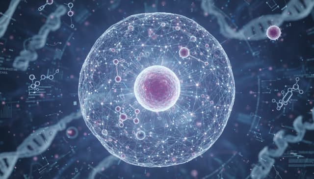 AI w leczeniu chorób autoimmunologicznych: jak technologia wspiera terapię