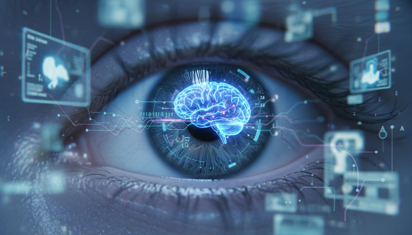 AI w leczeniu chorób oczu: zastosowania i perspektywy rozwoju