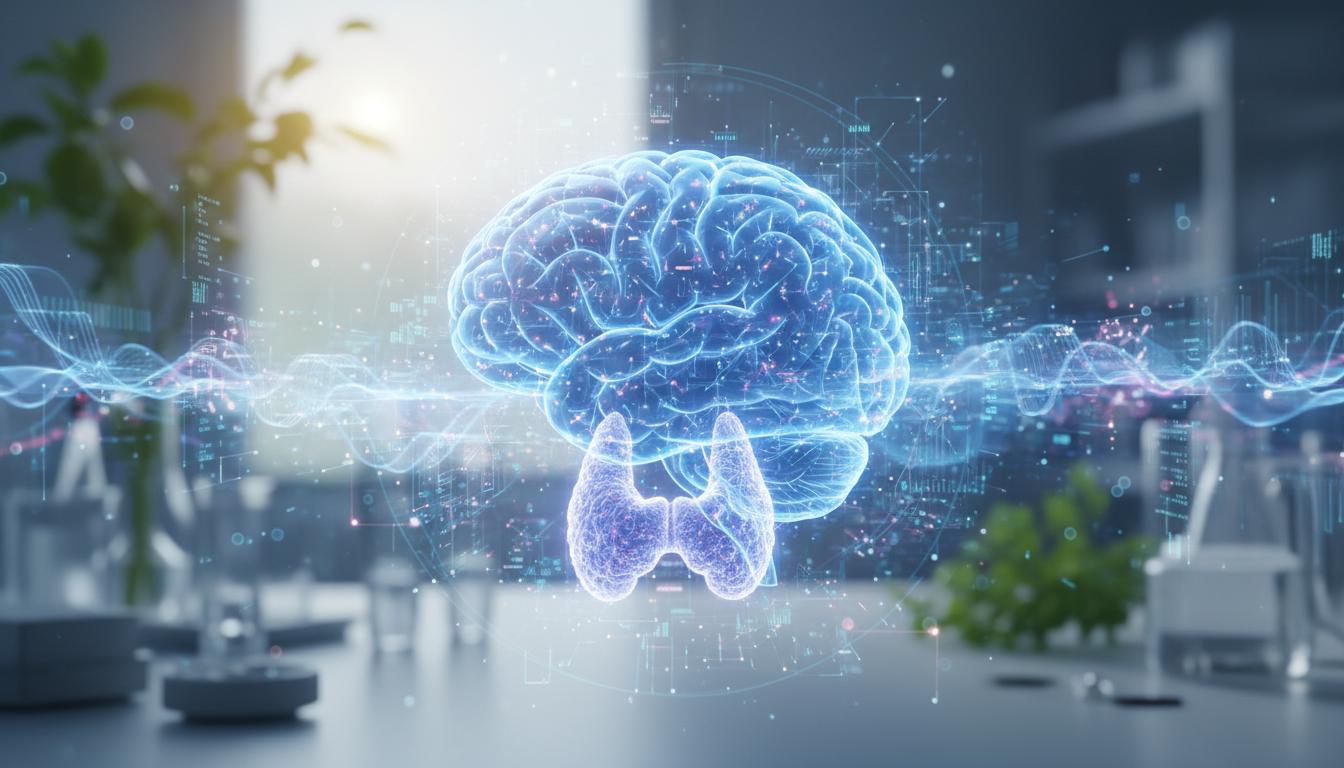 AI w leczeniu chorób tarczycy: praktyczne zastosowania i wyzwania