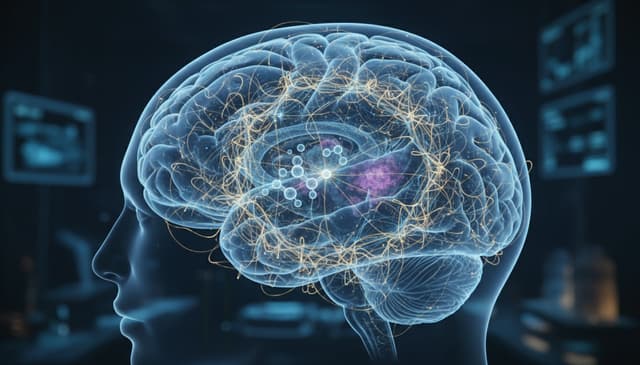 AI w leczeniu choroby Parkinsona: nowe możliwości i wyzwania