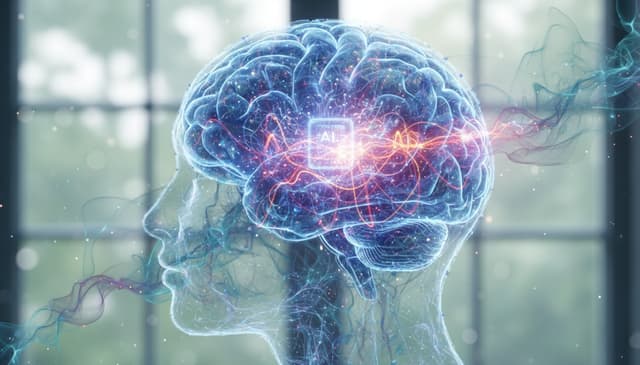 AI w leczeniu nerwicy: nowoczesne podejścia i możliwości zastosowania