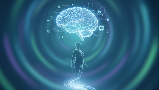 AI w leczeniu otyłości: nowe możliwości i wyzwania dla pielęgniarek