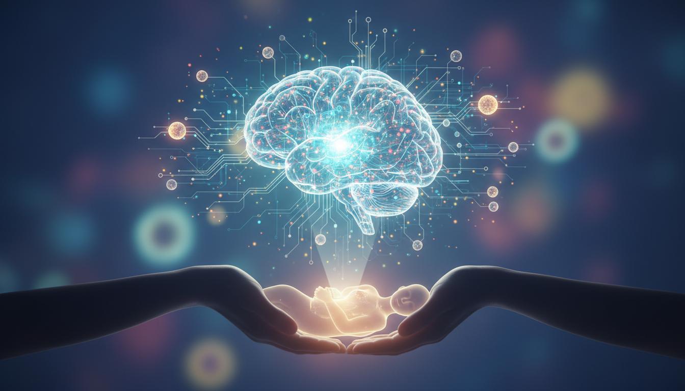 AI w leczeniu przewlekłego zmęczenia: nowe możliwości i wyzwania