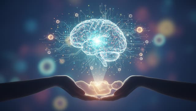 AI w leczeniu przewlekłego zmęczenia: nowe możliwości i wyzwania