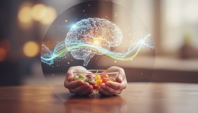 AI w leczeniu zaburzeń odżywiania: nowe możliwości i wyzwania