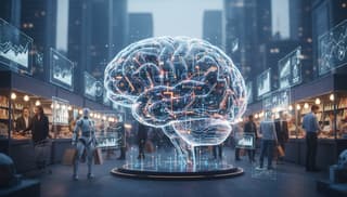 AI w marketingu: praktyczny przewodnik dla początkujących