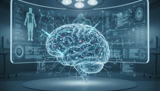 AI w medycynie: jak sztuczna inteligencja zmienia opiekę zdrowotną