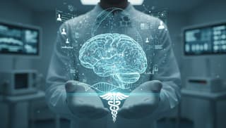 AI w medycynie personalizowanej: jak technologia zmienia opiekę zdrowotną