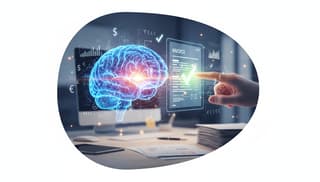 AI w obsłudze faktur: jak usprawnić procesy księgowe w firmie