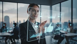 AI w obsłudze klientów ubezpieczeniowych: praktyczny przewodnik