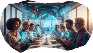 AI w obsłudze klientów zagranicznych: praktyczny przewodnik dla firm